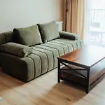 Nowy Zlocien Comfort Apartment