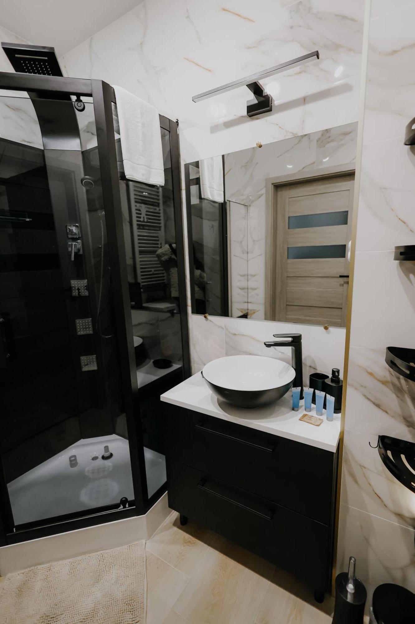 Apartment Nowy Zlocien Comfort Krakau