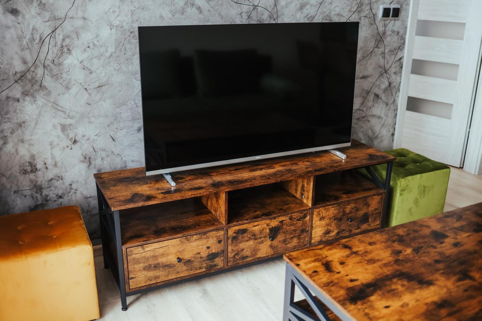 Apartment Nowy Zlocien Comfort Krakau