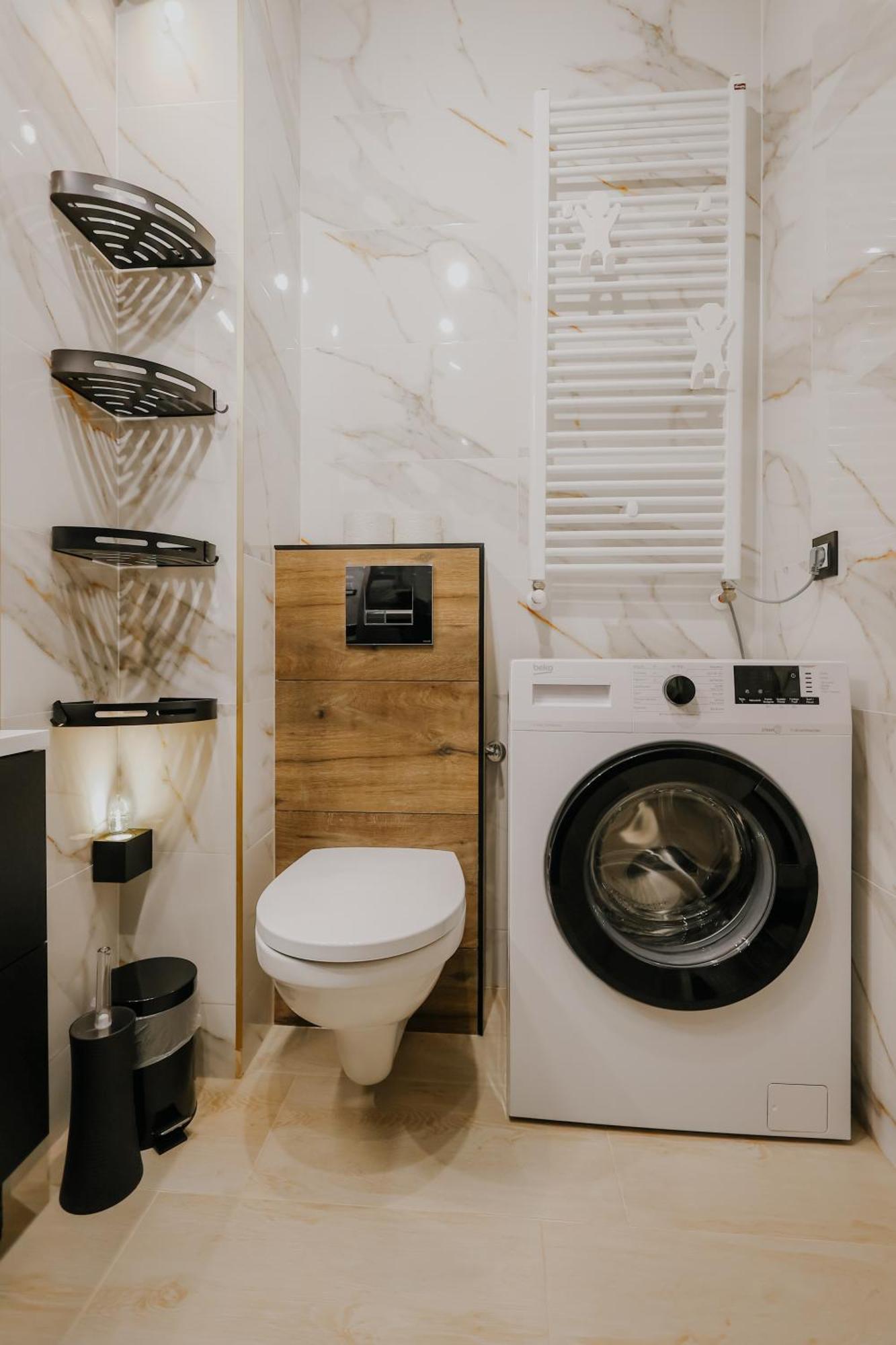 Nowy Zlocien Comfort Apartment