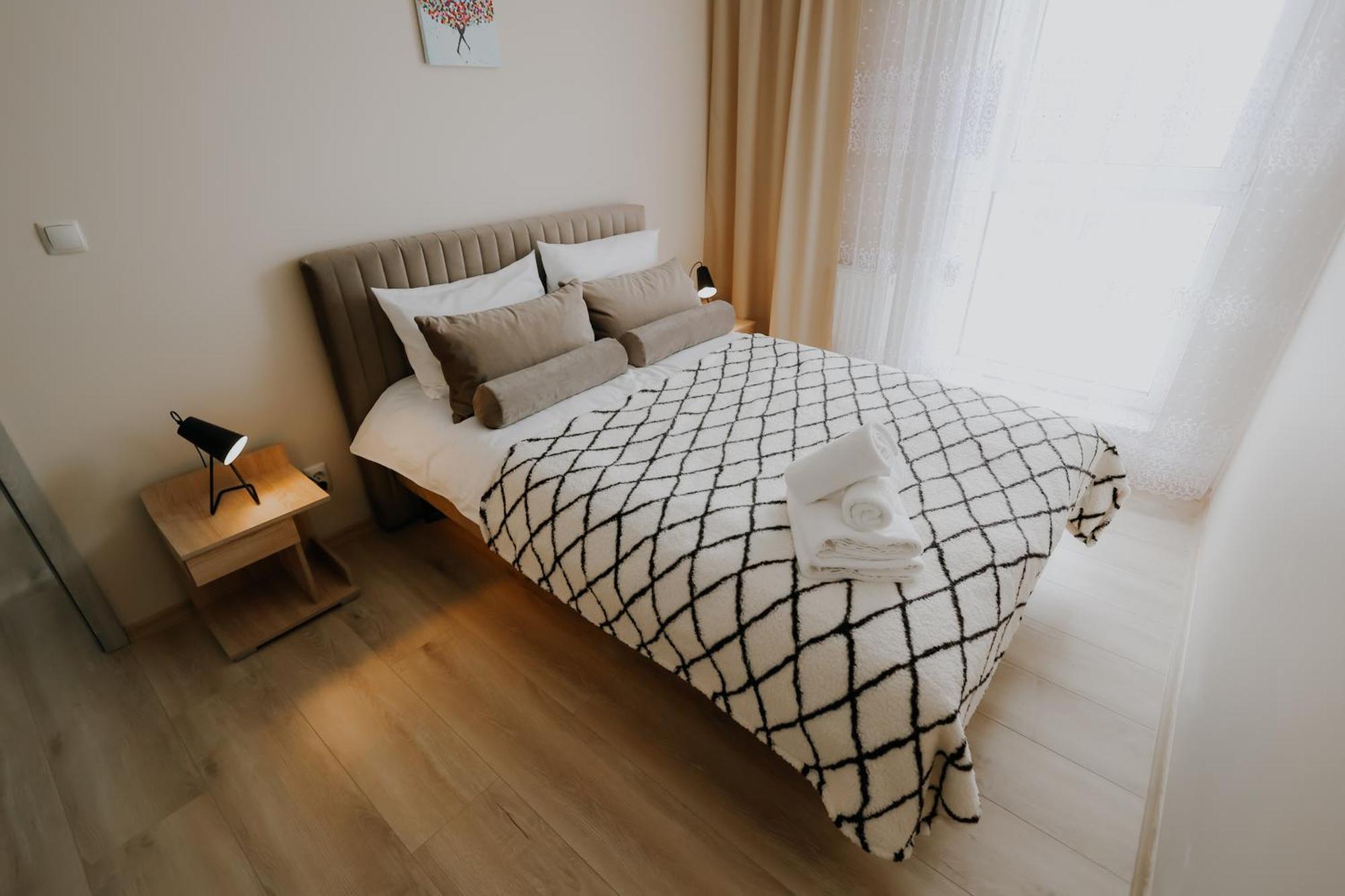 Nowy Zlocien Comfort Apartament Kraków